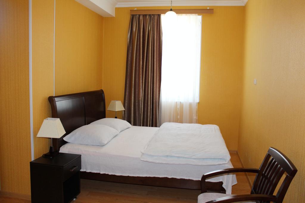 Argopalace Kutaisi Rom bilde